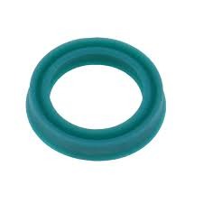 4pcs Main Valve Spool Rod Seal 6683274 for Bobcat S185 S205 T870 751 753 853 863 - KUDUPARTS