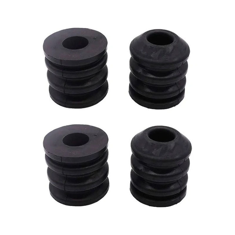 4pcs Seat Springs M146683 for John Deere Tractor 325 335 345 425 445 455 GT225 GT235 GT235E GT245