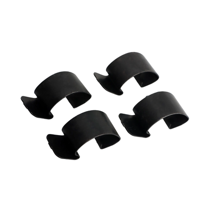 4 pieces Air Cleaner Intake Filter Hosing Latch 5277576 for Dodge Ram 3500 2500 1500 Chrysler Lebaron 1987-2023