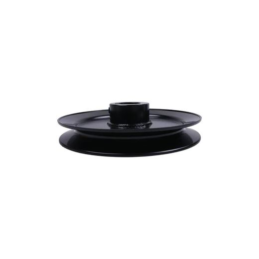 5-1/2" OD 7/8" ID Deck Spindle Pulley 033-4890-00 for Bad Boy Mower MZ Magnum Rambler ZT - KUDUPARTS