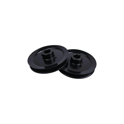 5-1/2" OD 7/8" ID Deck Spindle Pulley 033-4890-00 for Bad Boy Mower MZ Magnum Rambler ZT - KUDUPARTS