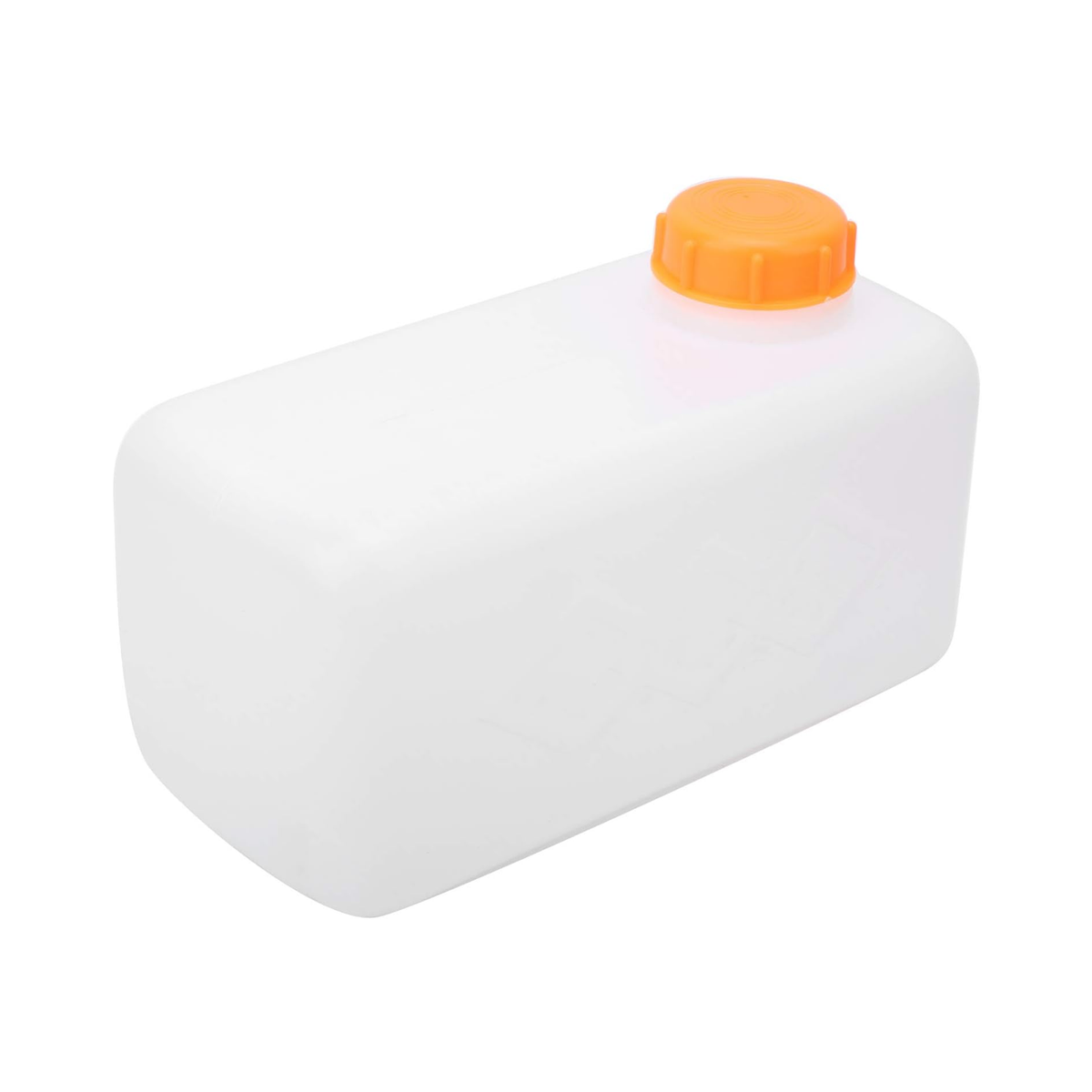 5.5L Large Capacity Plastic Fuel Oil Gasoline Tank for Car Truck Air Diesel Parking Heater - KUDUPARTS