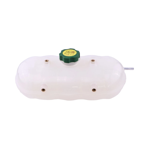 5.8 Liter Surge Tank AT322278 for John Deere Engine 6068 6090 Dozer 850J 850JR - KUDUPARTS