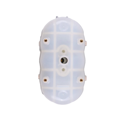 5.8 Liter Surge Tank AT322957 for John Deere Engine 6.8L 9.0L 6068 6090 4045 Loader 724P 644P 410L 320P 310P Excavator 3754D 2954D 2454D