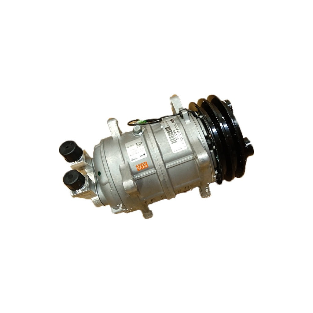 Aftermarket Valeo Seltec 506-793 Z0006359D 12V A/C Compressor TM16 - KUDUPARTS