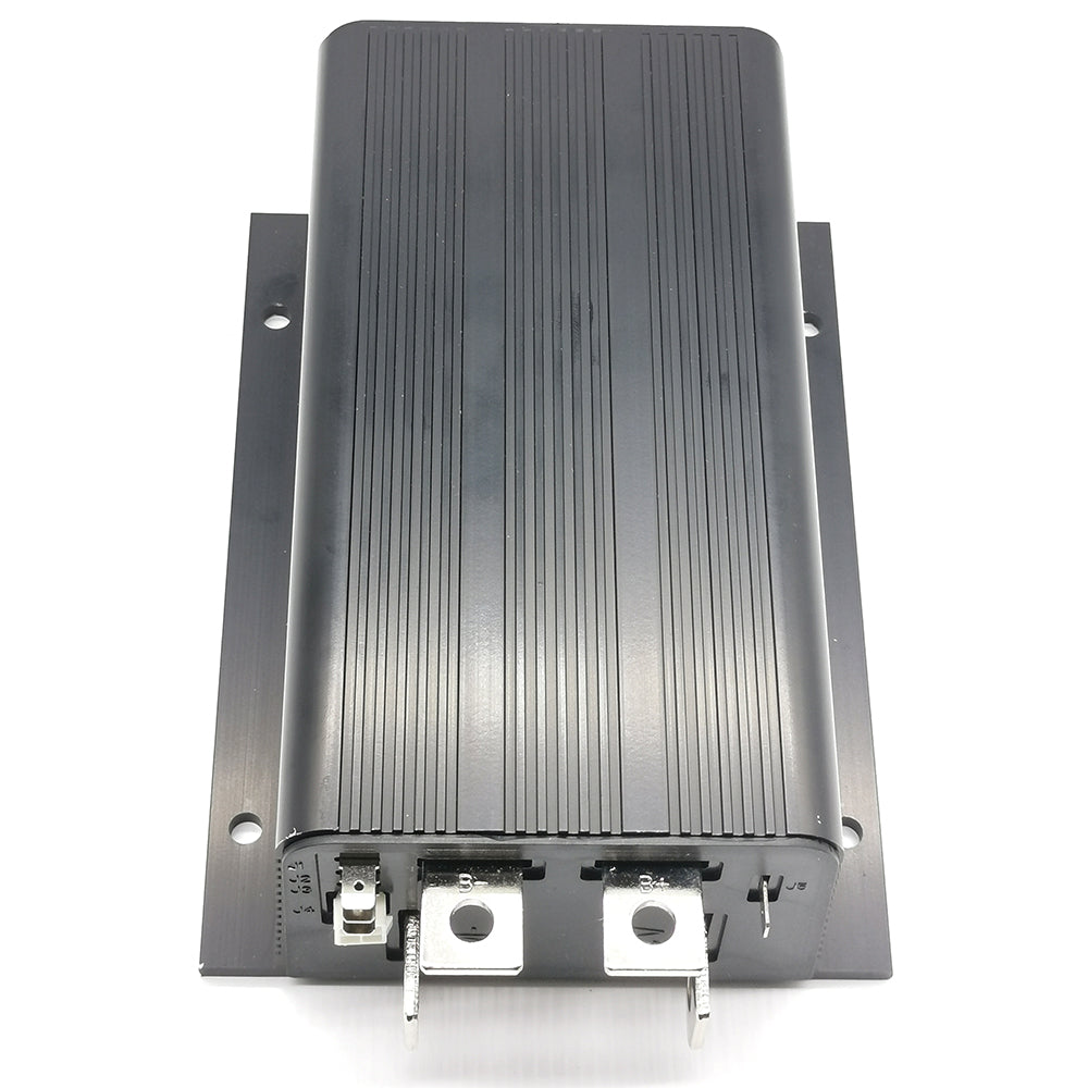 500A 48V 0-5kΩ Golf Cart Motor Controller – Replaces Curtis 1205 / 1205M-5601 / 1205M-5603 – Compatible with EZGO and Club Car