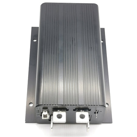 500A 48V 0-5kΩ Golf Cart Motor Controller – Replaces Curtis 1205 and 1205M-5601 and 1205M-5603 – Compatible with EZGO and Club Car