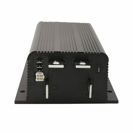 500A 48V 0-5kΩ Golf Cart Motor Controller – Replaces Curtis 1205 and 1205M-5601 and 1205M-5603 – Compatible with EZGO and Club Car