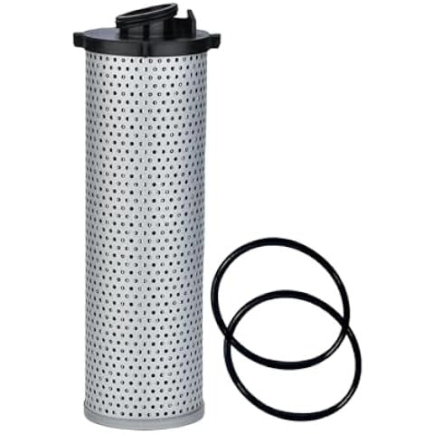 500 Hour Maintenance Filter Kit 7333059 for Bobcat Loader S750 S770 S850 T750 T770 T870 - KUDUPARTS
