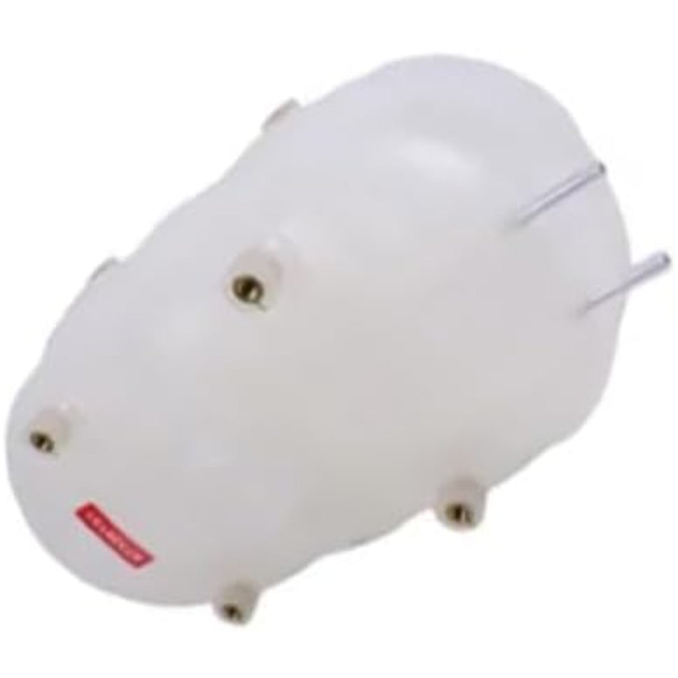 Water Expansion Tank AT326151 for John Deere Engine 4045 6068 6090 6135 Tractor 9630T 9530T 9430T 9630 9330