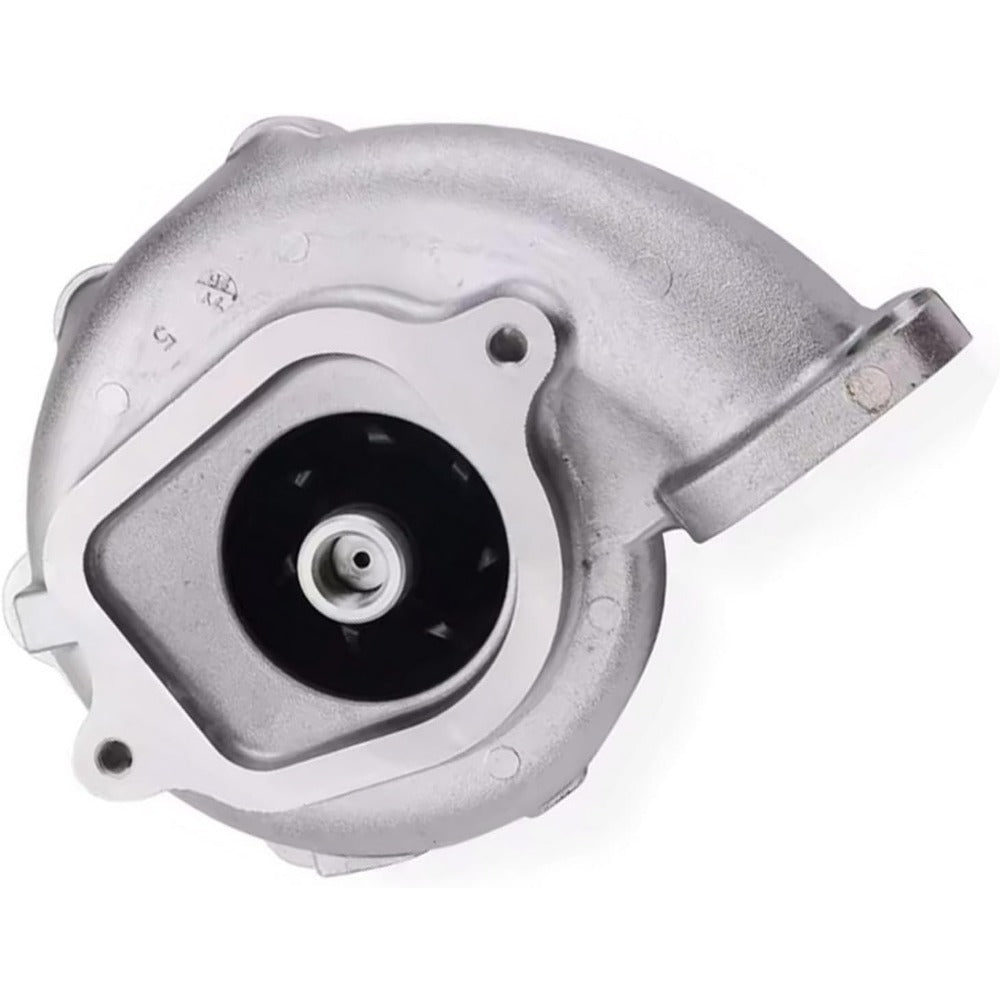 Water Pump 8-98146073-0 for Isuzu Engine 6WG1 Hitachi Excavator ZAX450 ZAX470-3 - KUDUPARTS