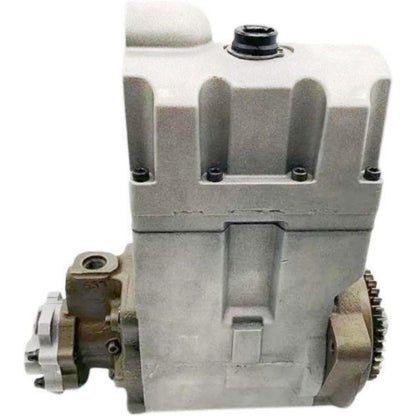 Fuel Injection Pump 319-0670 for Caterpillar CAT Engine C7 C9 Excavator E330D - KUDUPARTS