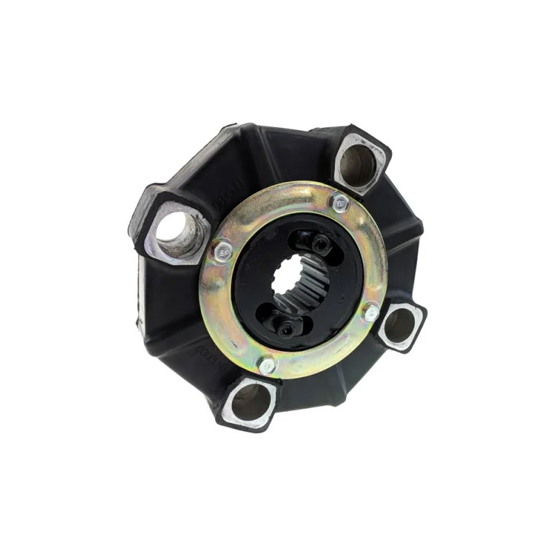 50AC 14T Coupling Assembly for Caterpillar CAT E200B EL200B Sumitomo SH200 Excavator