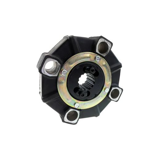 50AC 14T Coupling Assembly for Caterpillar CAT E200B EL200B Sumitomo SH200 Excavator - KUDUPARTS