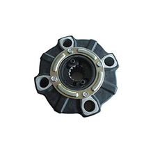 50AC 14T Coupling Assembly for Caterpillar CAT E200B EL200B Sumitomo SH200 Excavator