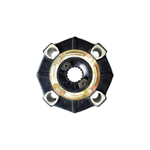 50AM 16T Coupling Assembly for Mitsubishi MS180-8 Caterpillar CAT E320 E240 Excavator