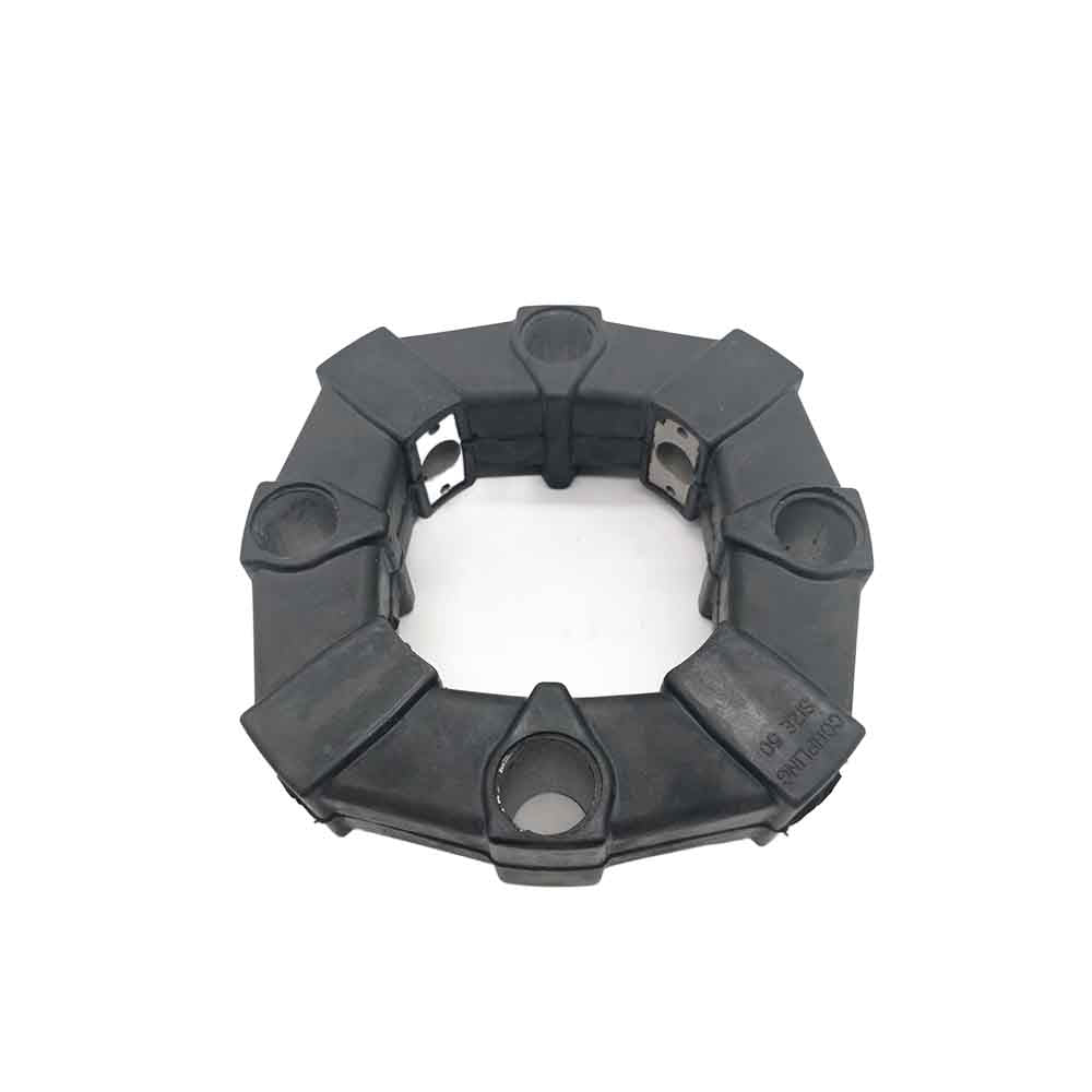 50A Rubber Coupling PAT 778322 for Caterpillar CAT E120B E312B E311 Kobelco SK120 Sumitomo SH200 S265 S260