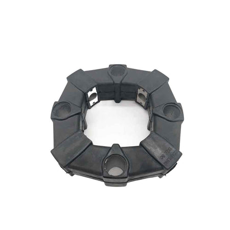 50A Rubber Coupling PAT 778322 for Caterpillar CAT E120B E312B E311 Kobelco SK120 Sumitomo SH200 S265 S260