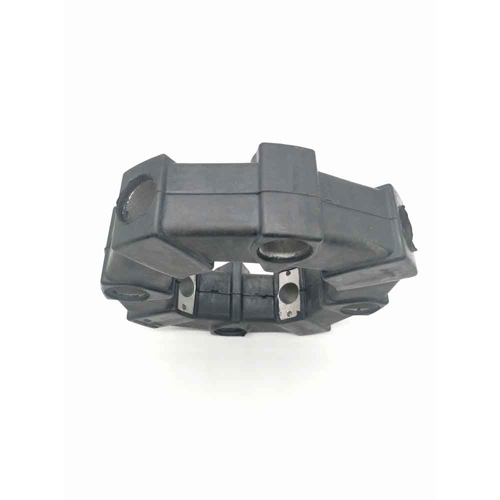 50A Rubber Coupling PAT 778322 for Caterpillar CAT E120B E312B E311 Kobelco SK120 Sumitomo SH200 S265 S260