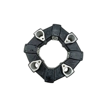 50A Rubber Coupling for Caterpillar CAT E120 E311 E312 E312B Sumitomo SH200A1 Kobelco SK120 Kato HD512-3 Excavator