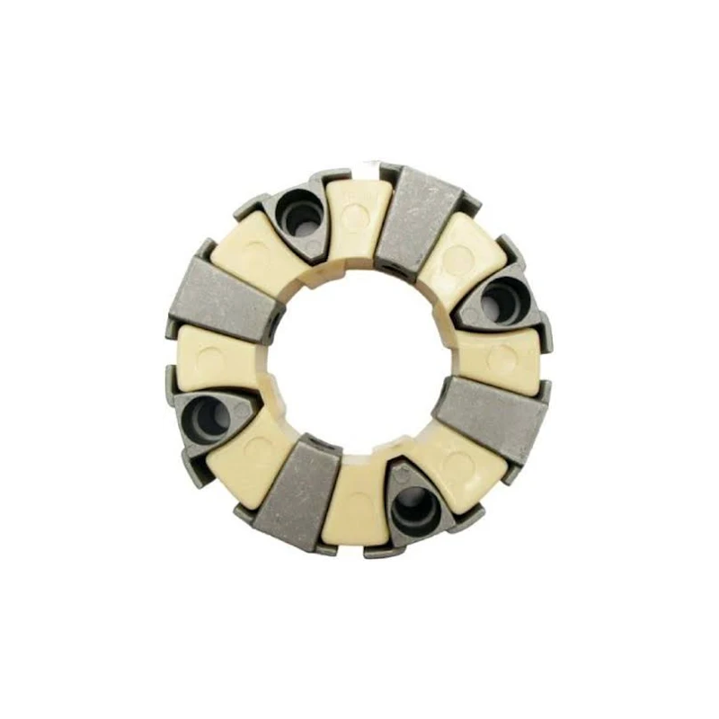 50H Coupling for Volvo EC210B Doosan Daewoo DH220-3 DH220-5 Hyundai R200-5 R220-5 Komatsu PC200-2 PC220-2 - KUDUPARTS