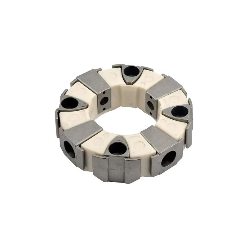 50H Coupling for Volvo EC210B Doosan Daewoo DH220-3 DH220-5 Hyundai R200-5 R220-5 Komatsu PC200-2 PC220-2 - KUDUPARTS