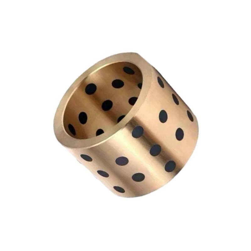 Buje 50X60X65 0002200016 0002400050 para excavadora Takeuchi TB014 TB016 TB138FR TB145 TB153FR