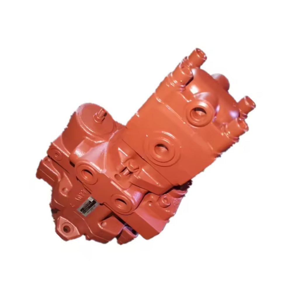 Nachi Hydraulic Pump PVD-2B-50 for Caterpillar CAT 305 306 Hitachi ZX60 Excavator - KUDUPARTS