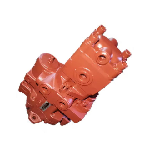 Nachi Hydraulic Pump PVD-2B-50 for Caterpillar CAT 305 306 Hitachi ZX60 Excavator