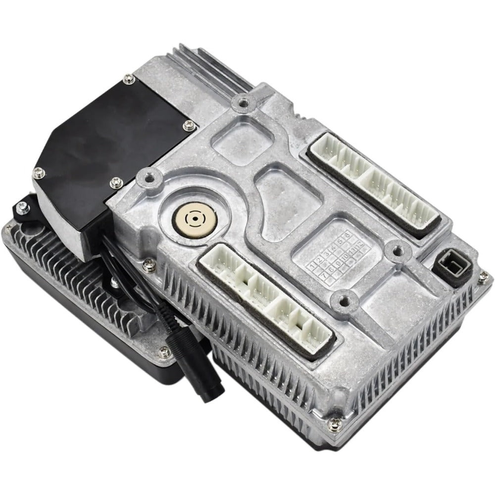 Monitor 7835-31-5002 for Komatsu Excavator PC300-8 PC350-8 PC400-8 PC450-8 - KUDUPARTS