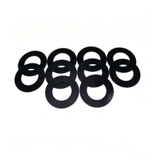 50mm Bucket Pin Shim Set for Komatsu Caterpillar CAT 308 Hitachi ZX85 John Deere 50C Yanmar Vio 80 Excavator
