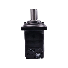 50mm G1 BSP Aftermarket Danfoss 151B3104 OMV800-151B3104 Hydraulic Orbital Motor