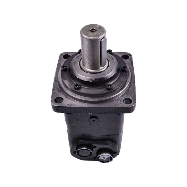 50mm G1 BSP Aftermarket Danfoss 151B3104 OMV800-151B3104 Hydraulic Orbital Motor