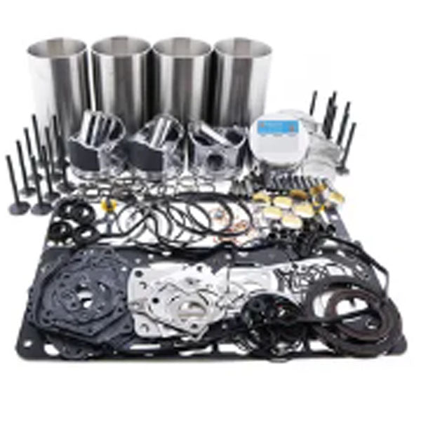 Overhaul Rebuild Kit for Cummins Engine ISBE4 - KUDUPARTS