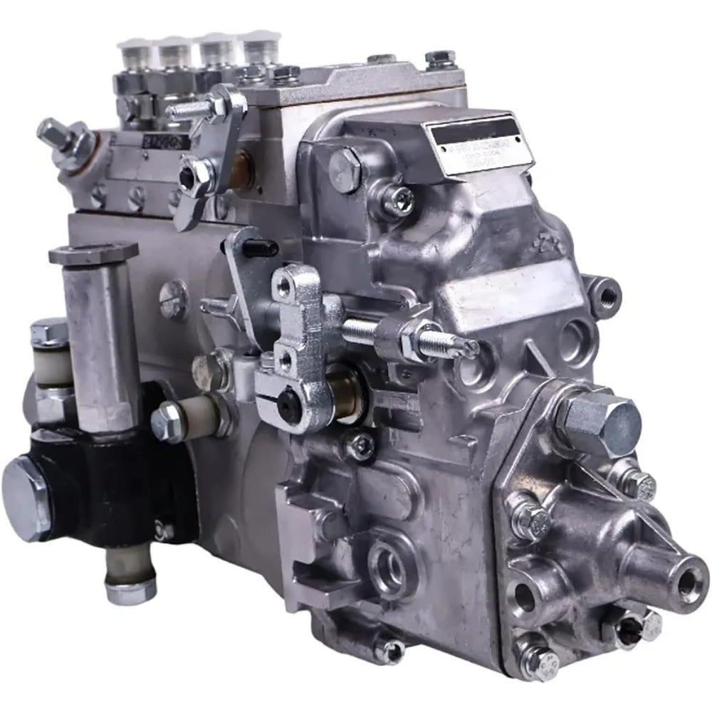 Fuel Injection Pump 6204-73-1310 6204-73-1240 for Komatsu Engine 4D95L - KUDUPARTS