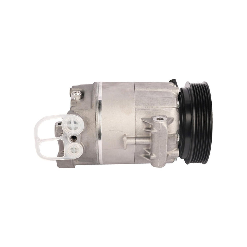 Fridayparts A/C Compressor 1139519 1140703 284728 6562152 for Maserati Coupe Cambiocorsa Gran Turismo