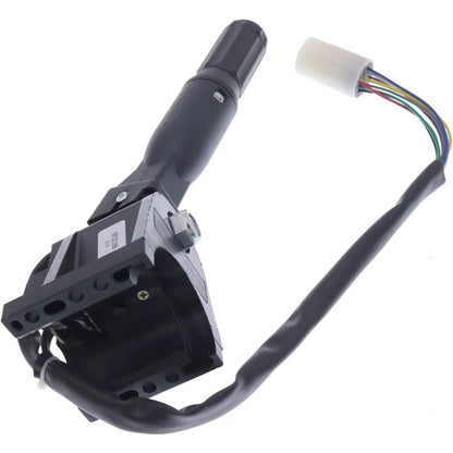 Shift Lever Assembly 45625-60140 45625-60090 for Hitachi Loader ZW330 ZW370 ZW550 - KUDUPARTS