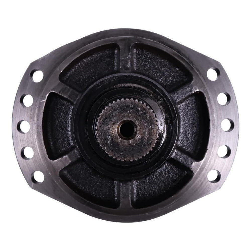 Hydraulic Final Drive Motor 142-8720 for Caterpillar CAT Engine 3034 3024C Loader 216 226 228 232 242 - KUDUPARTS