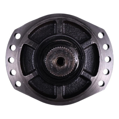 Hydraulic Final Drive Motor 142-8720 for Caterpillar CAT Engine 3034 3024C Loader 216 226 228 232 242 - KUDUPARTS