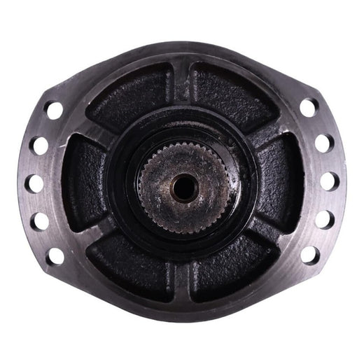 Hydraulic Final Drive Motor 142-8720 for Caterpillar CAT Engine 3034 3024C Loader 216 226 228 232 242 - KUDUPARTS