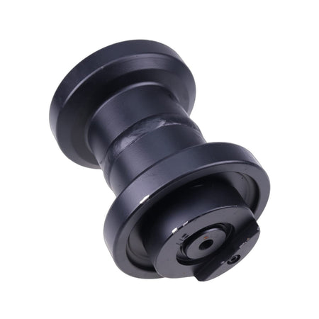 Track Roller 772147-37300 for Yanmar Excavator VIO45-5 VIO50-5 B50V B50-2B VIO50-2A B50 - KUDUPARTS