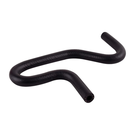 5/16" 50 PSI Elbow 45° 90° 135° 180°degree Universal Mandrel-Formed Molded Rubber Fuel Line Hose RMI-33005 - KUDUPARTS