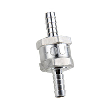 5/16" 8mm One way Check Valve ADS100-8 for ADS Gas Diesel Fuel