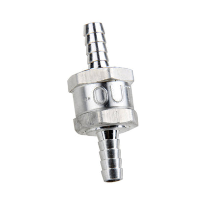 5/16" 8mm One way Check Valve ADS100-8 for ADS Gas Diesel Fuel