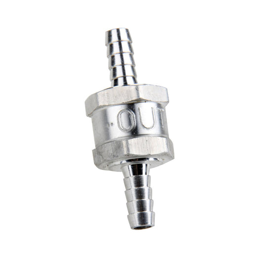 5/16" 8mm One way Check Valve ADS100-8 for ADS Gas Diesel Fuel - KUDUPARTS