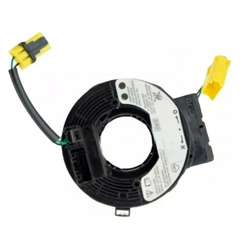 Ressort d'horloge à câble spiralé 77900-TF0-E91 pour Honda City 1.5L Jazz 2009-2011