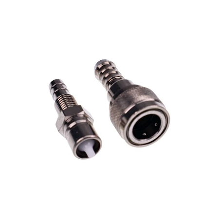 5/16" Fuel Connector Set 3B2-70260-1 3B2-70205-1 for Tohatsu Nissan Engine 5HP 9.9HP 20HP 50HP 70HP 90HP - KUDUPARTS