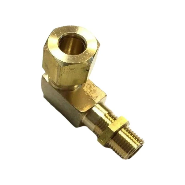 5/16" Tubing Unloader Valve ST065700AV for Campbell Hausfeld Air Compressor