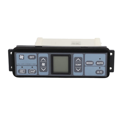 Air Conditioning Control Panel 263G6-72121 for Hitachi Excavator ZW120 ZW220 ZW250 ZW310