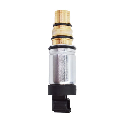 A/C Control Valve EX10542C for Kia Vehicle 2012-2015 Rio 2011-2015 Sportage - KUDUPARTS